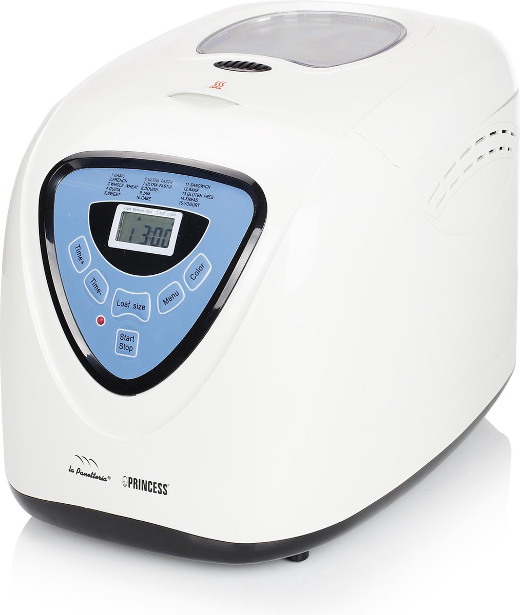 Beste broodbakmachine