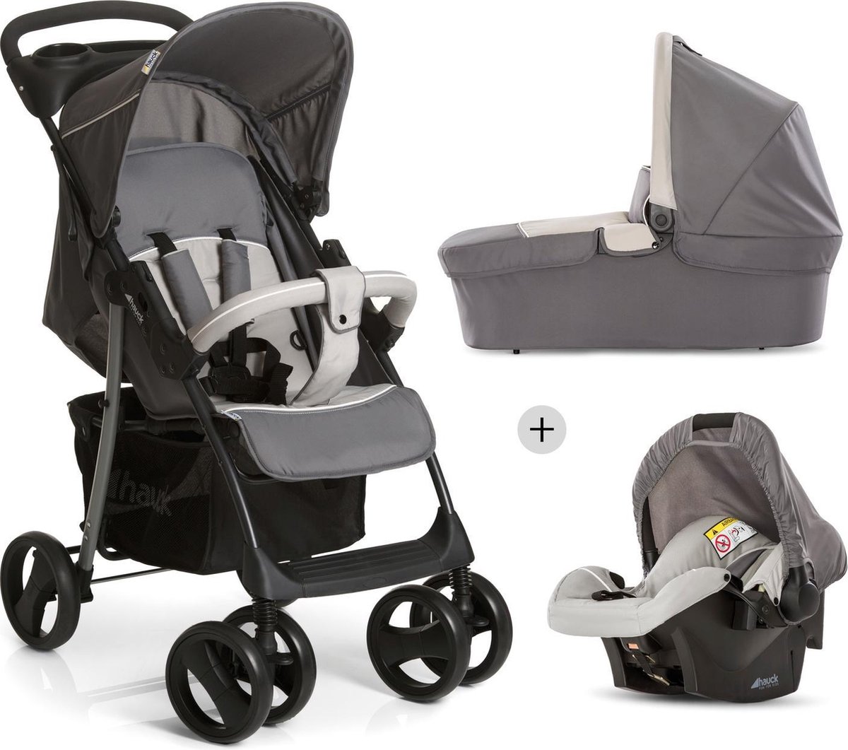 beste kinderwagen