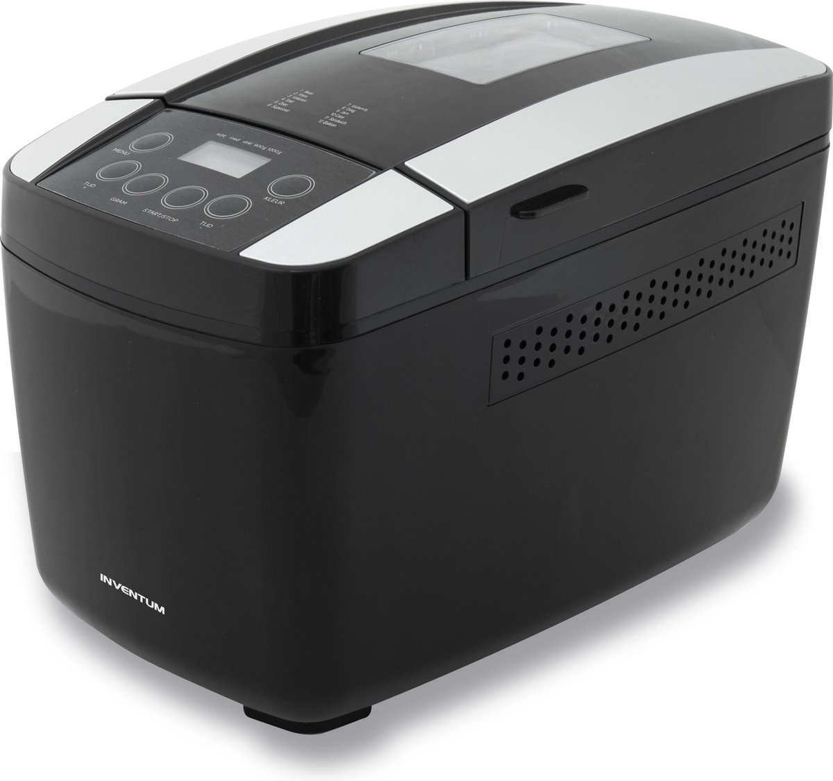 Beste broodbakmachine