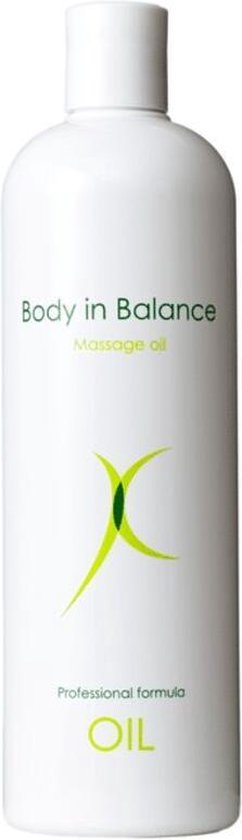 Beste massageolie