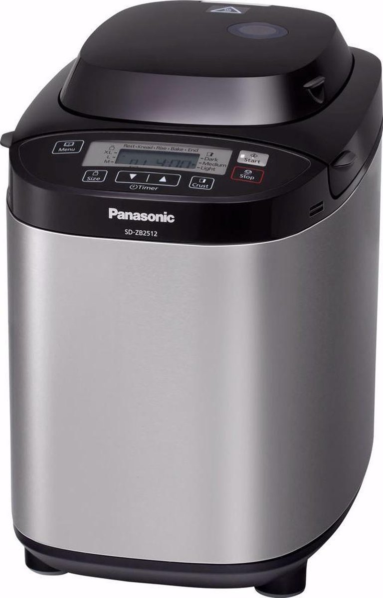 Beste broodbakmachine