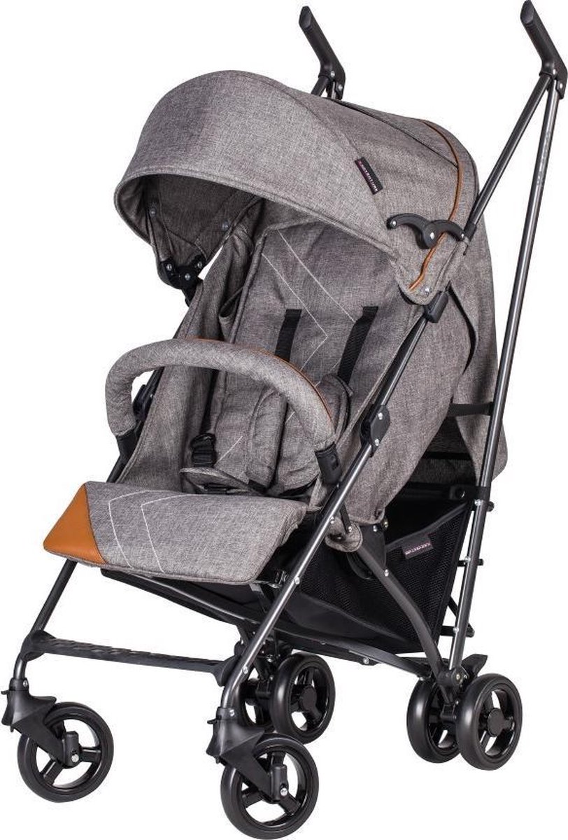 beste kinderwagen