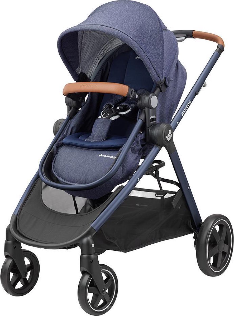 beste kinderwagen