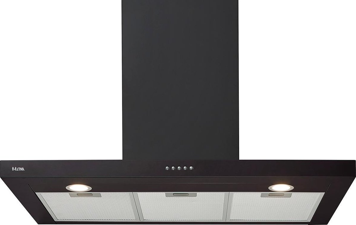 ETNA AB690ZT - Wandschouw - Dampkap - Slimline