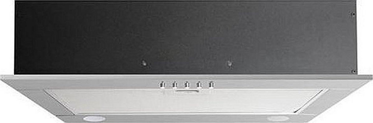 Inventum AKI6000RVS - Plafond - Dampkap