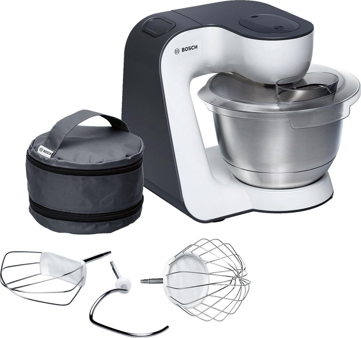 Bosch MUM5 StartLine MUM54A00- Keukenmachine
