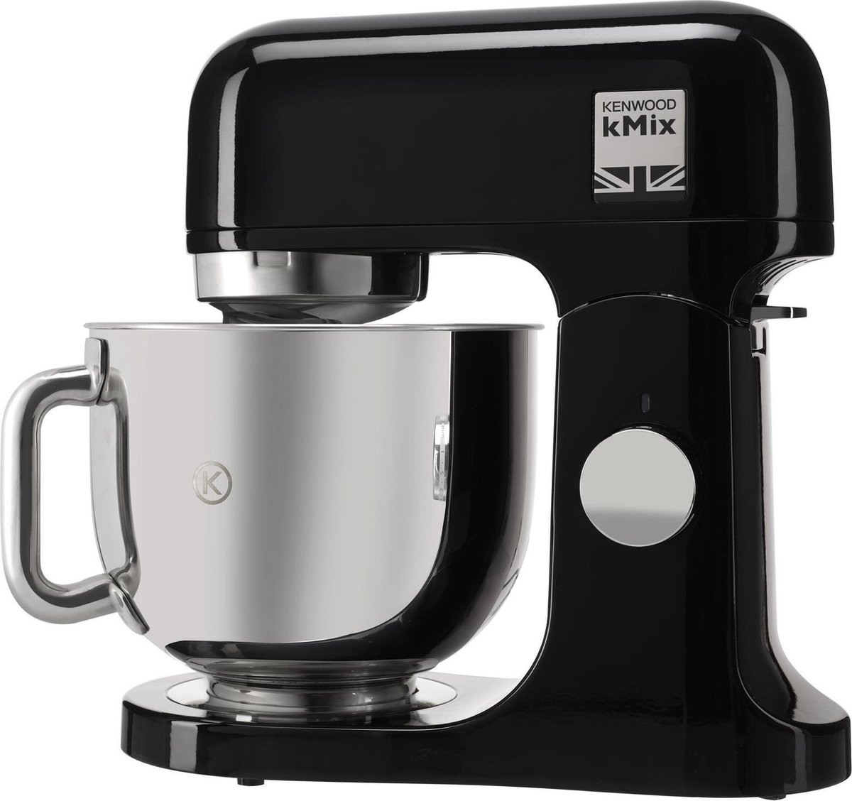 Kenwood kMix KMX750AB - Keukenmachine