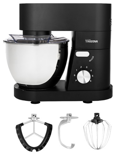 beste keukenmachine