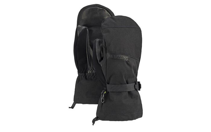 BURTON Deluxe Gore Mitten