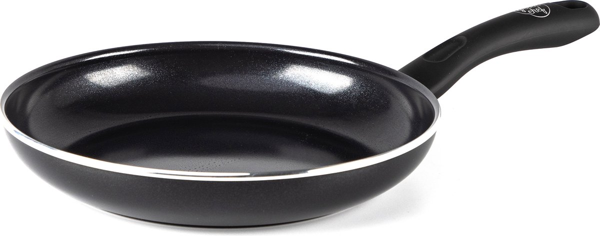 GreenChef Diamond Inductie Koekenpan - Ø28 cm - keramisch - PFAS-vrij