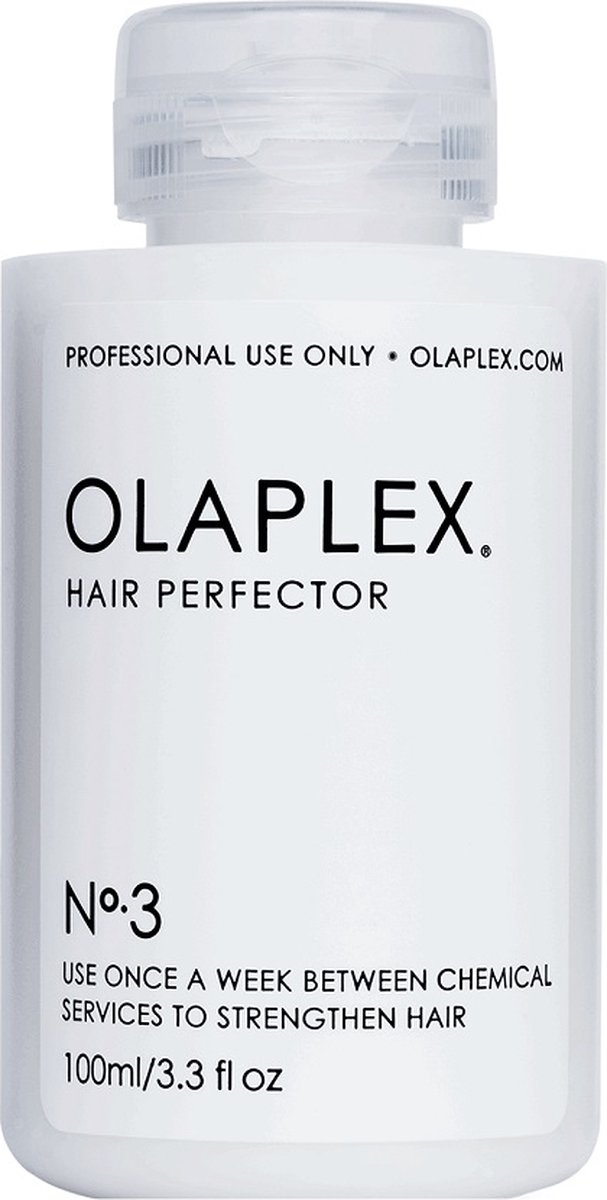 Olaplex No. 3 Hair Perfector - 100 ml Olaplex No. 3 Hair Perfector - 100 ml