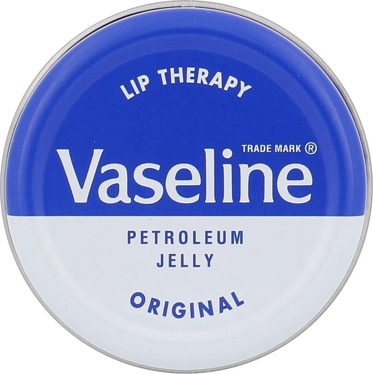 Vaseline original - 20 gr - lip therapy Vaseline original - 20 gr - lip therapy