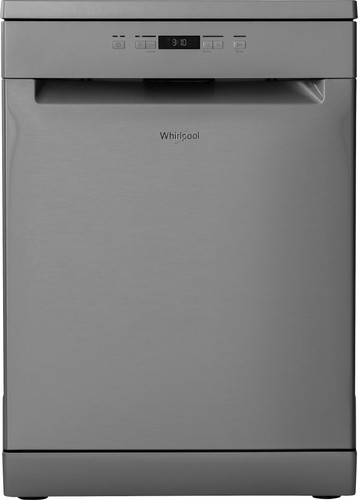 Whirlpool OWFC 3C26 X : Vrijstaand