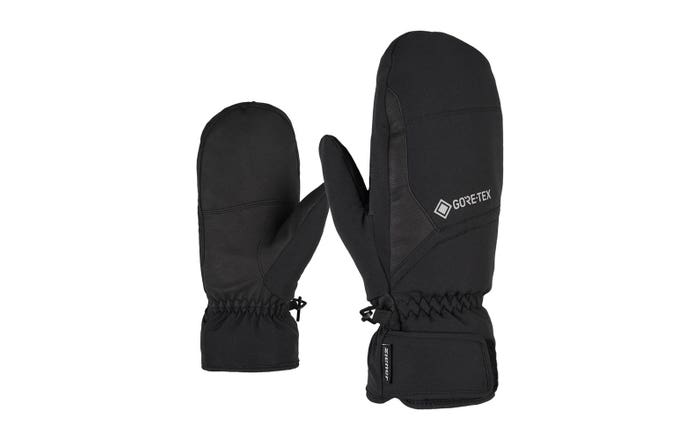 ZIENER Garwel GTX Mitten