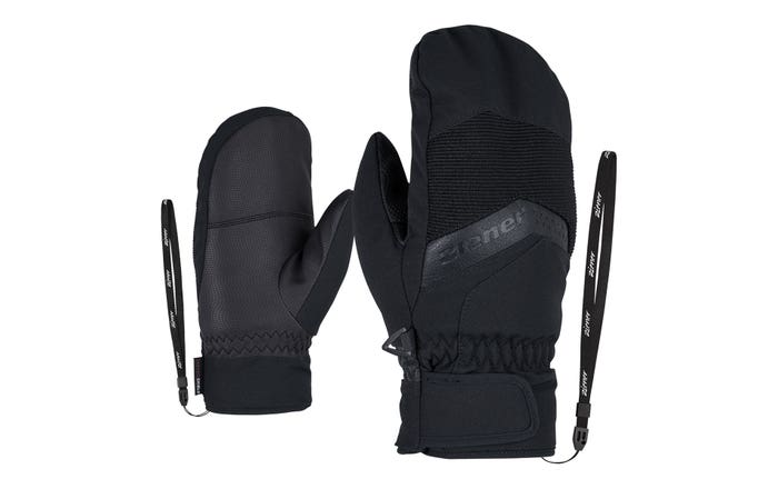 ZIENER Labinos AS(R) Mitten Junior