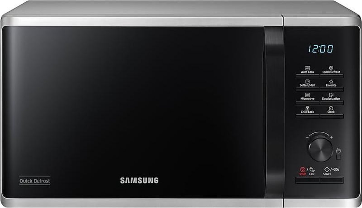 Samsung MS23K3515AS/EN - Solo magnetron
