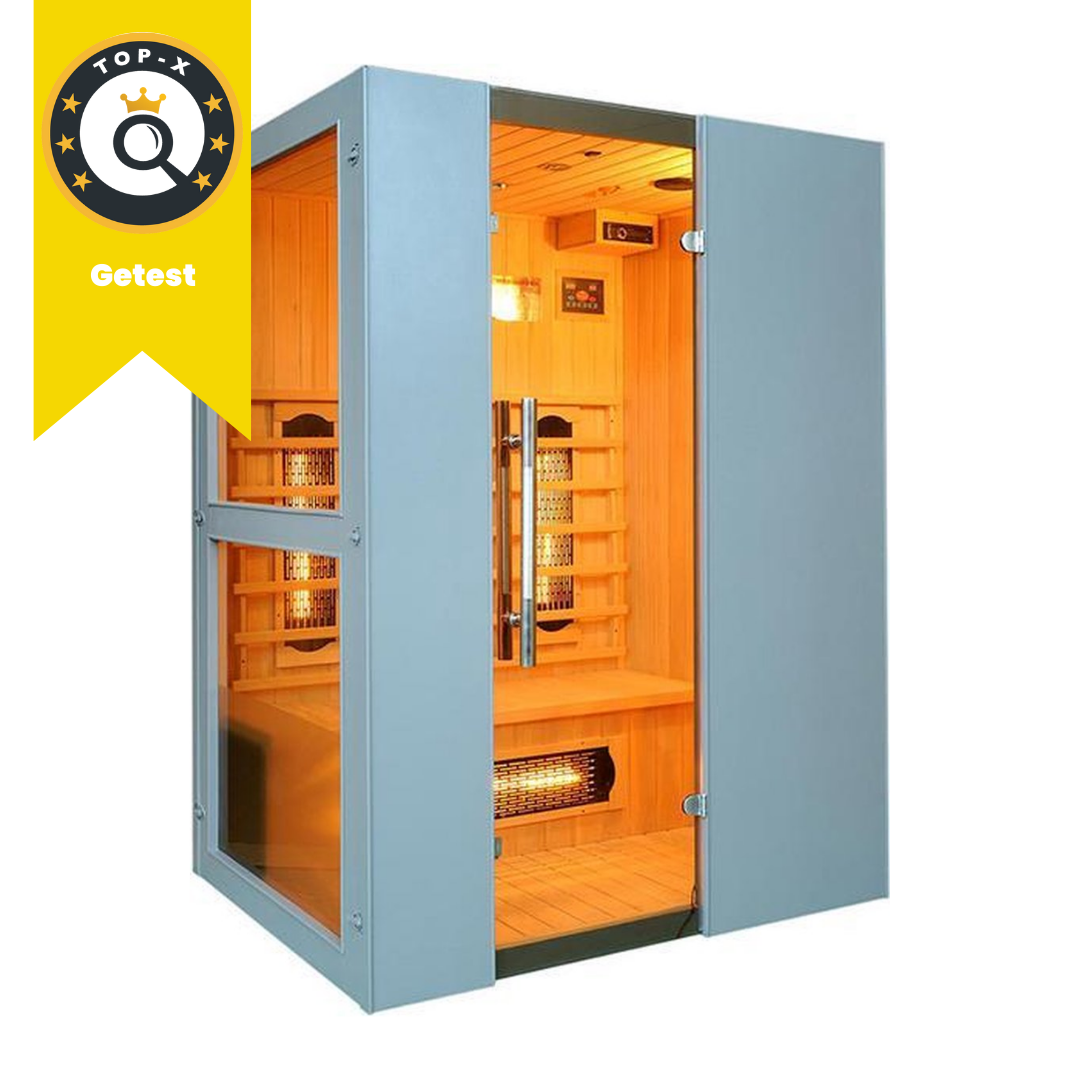 Beste sauna voor thuis Beste sauna voor thuis