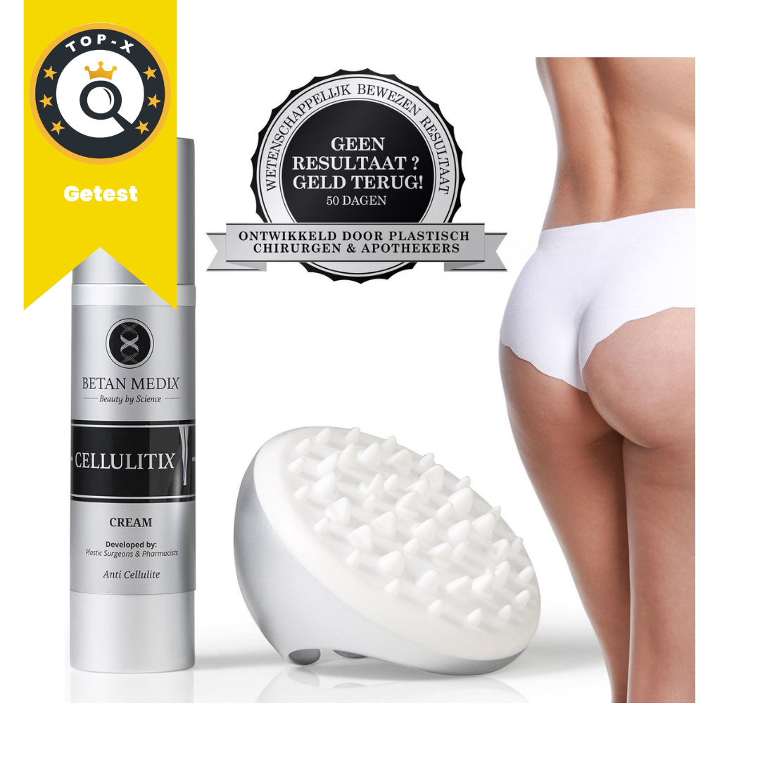 Beste cellulite creme Beste cellulite creme