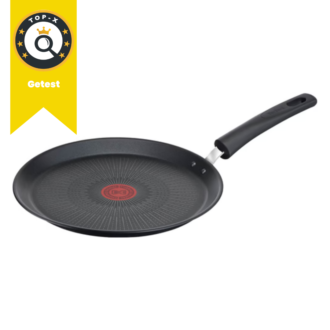 Beste Pannenkoekenpan