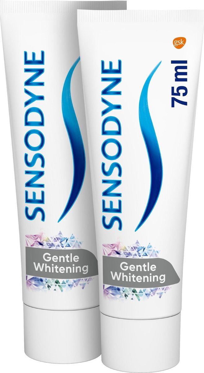 Sensodyne Gentle Whitening