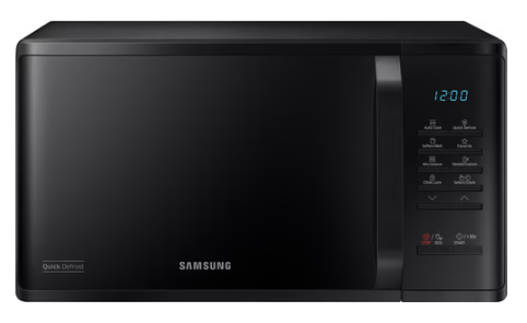 Samsung MS23K3513AK/EN