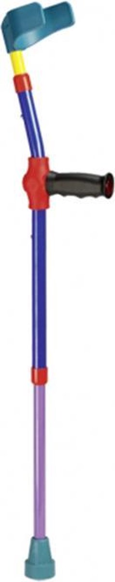 EZ-Crutch Kinder Loopkrukken - Ergonomisch