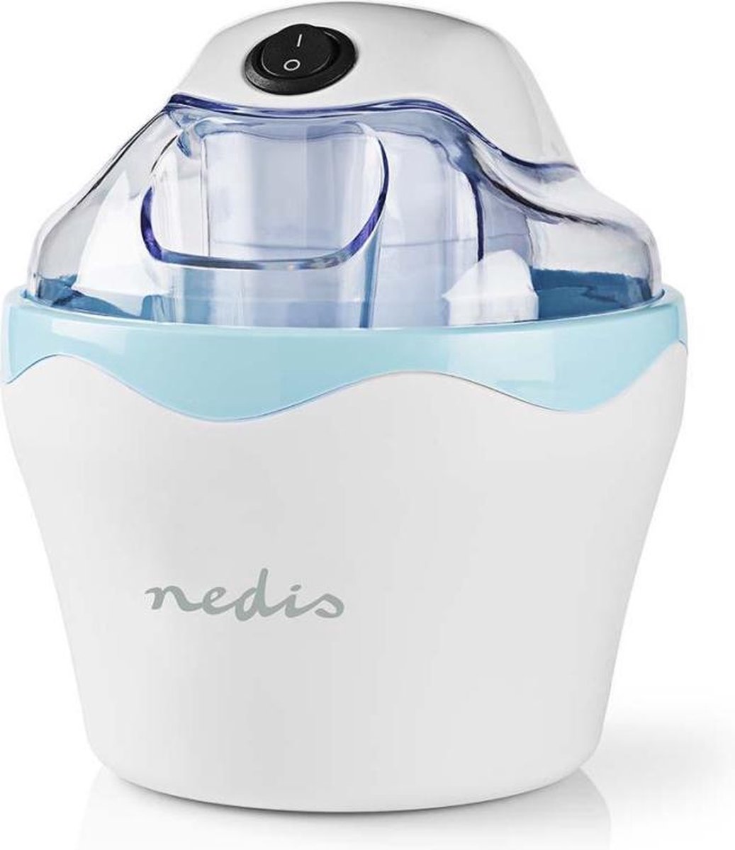 Nedis IJsmachine