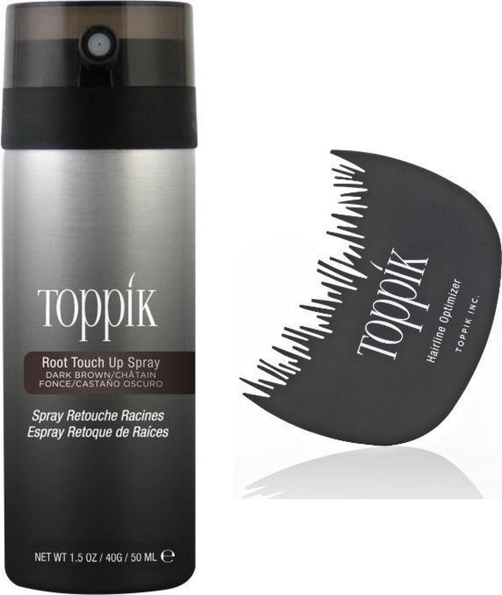 Toppik Touch Up Starterset Toppik Touch Up Starterset