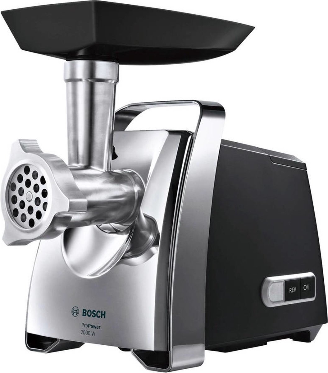 Bosch MFW67440 Vleesmolen Bosch MFW67440 Vleesmolen