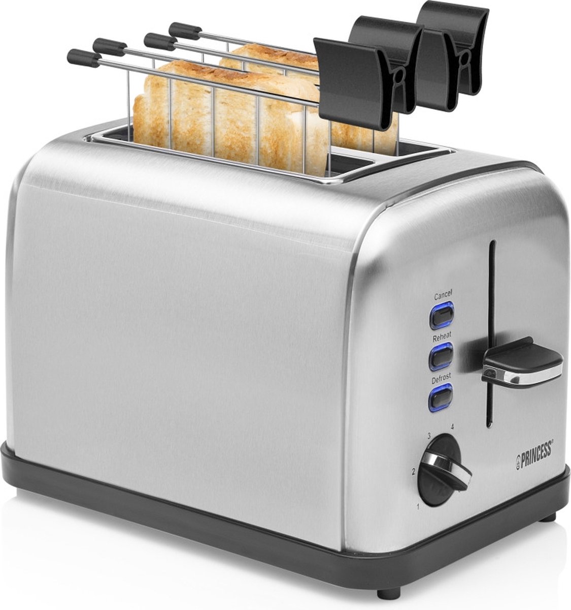 Princess 142354 Toaster