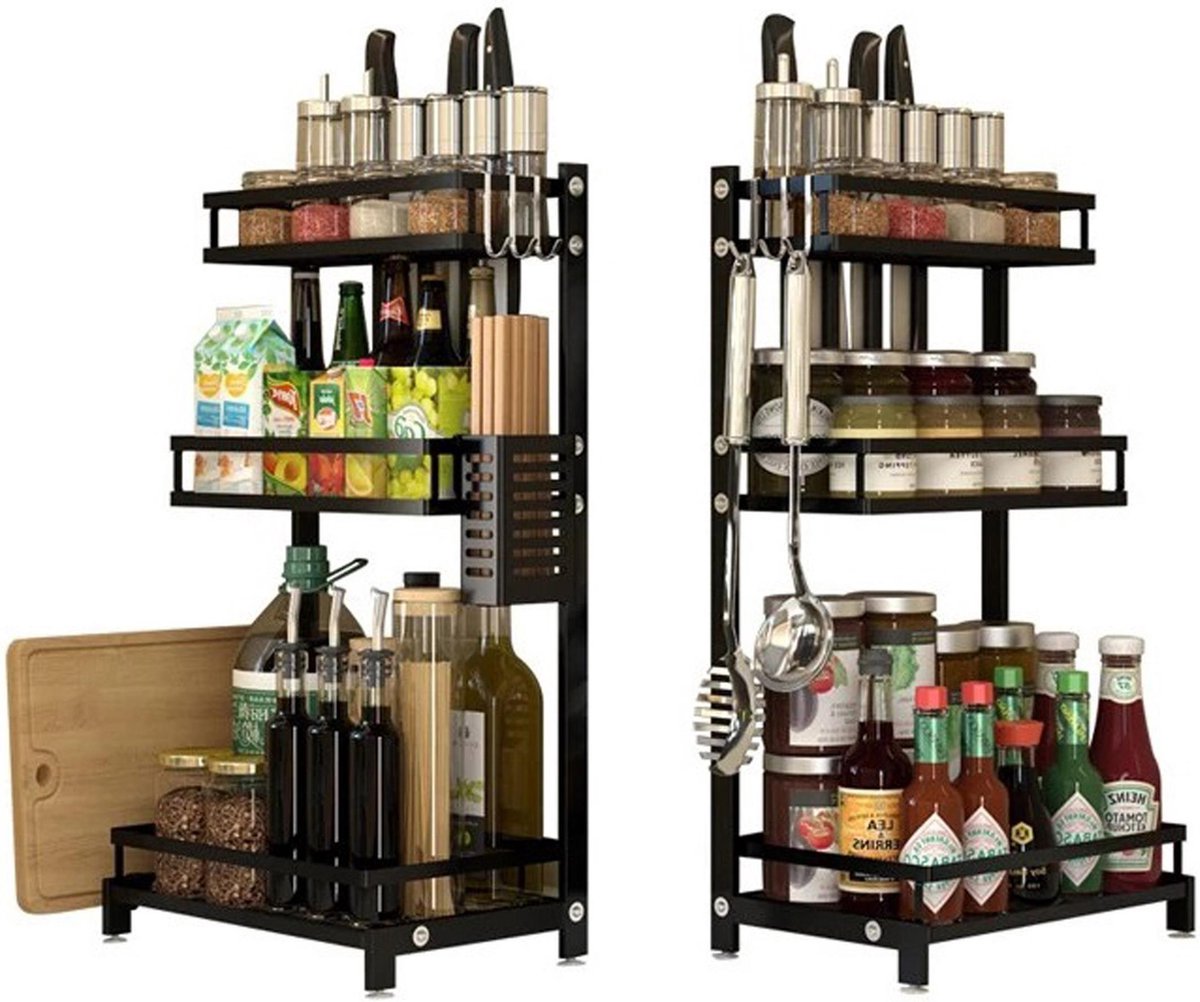 Chefs Cuisine kruidenrek
