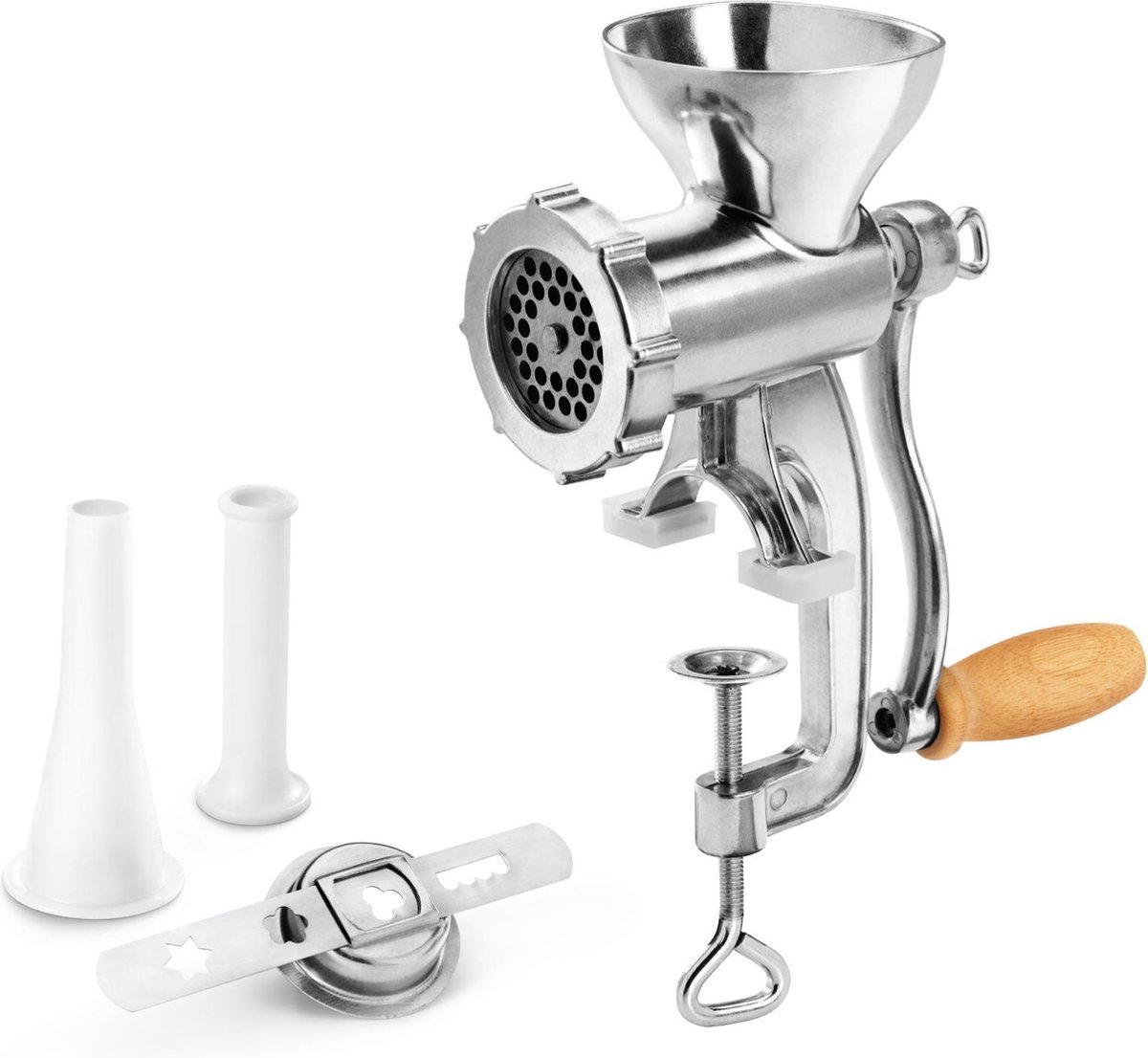 Tomado Metaltex Tomado Metaltex