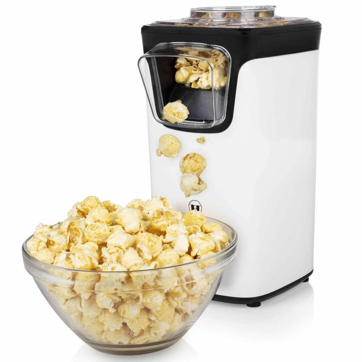 Princess 292986 - Popcornmaker