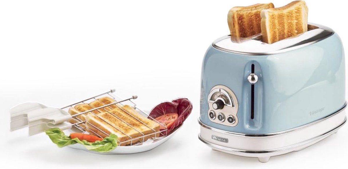 Ariete Vintage Broodrooster