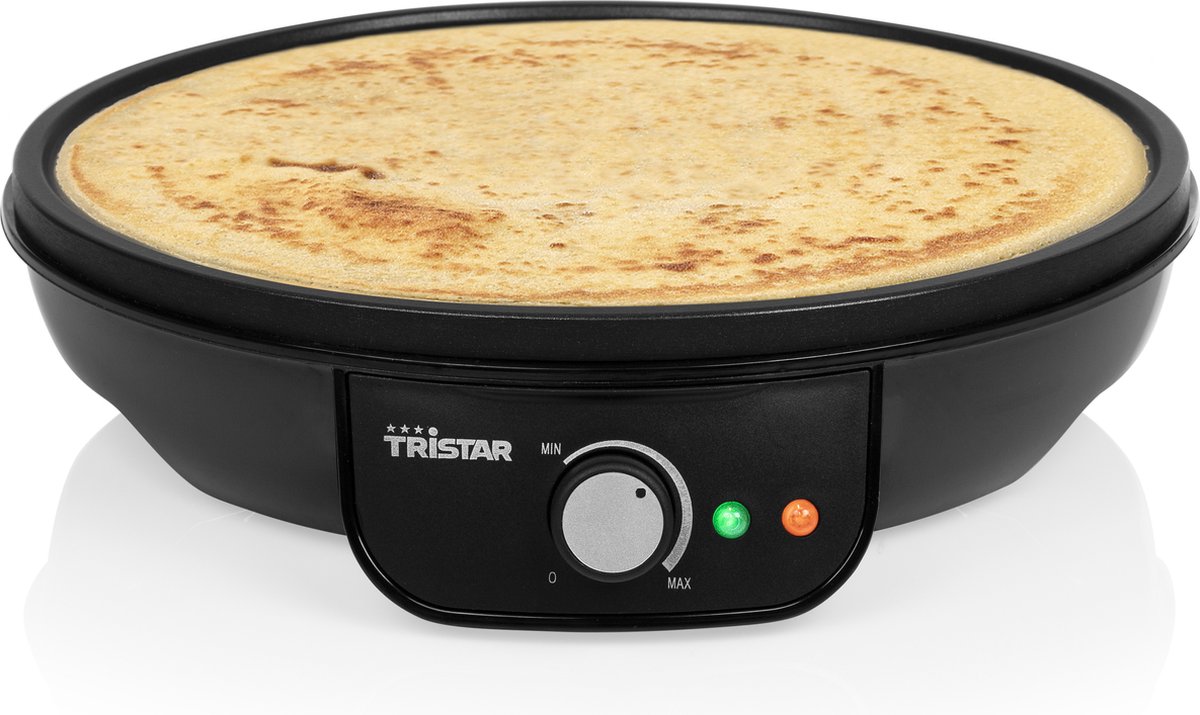 Tristar BP-2637 Crêpemaker Tristar BP-2637 Crêpemaker