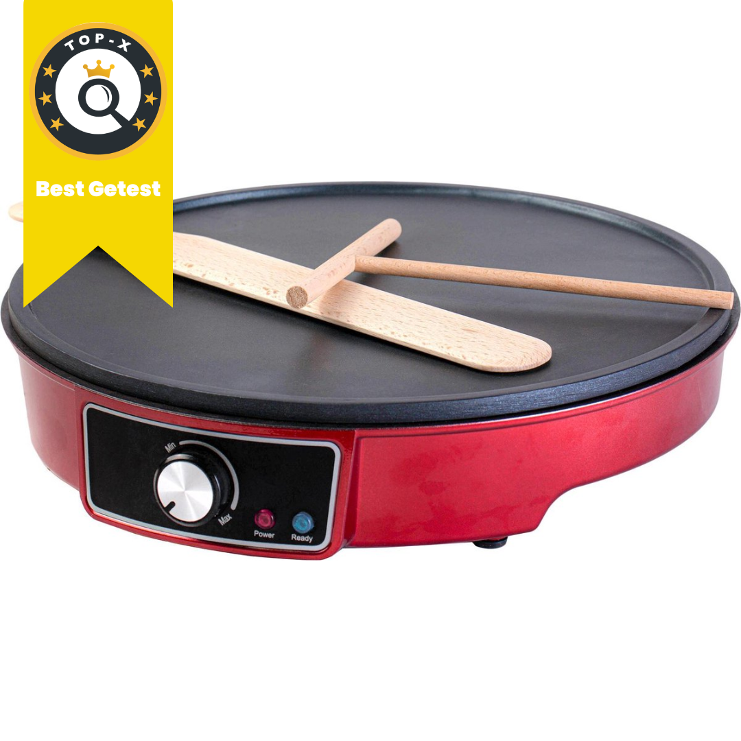 beste pannenkoekenmaker beste pannenkoekenmaker