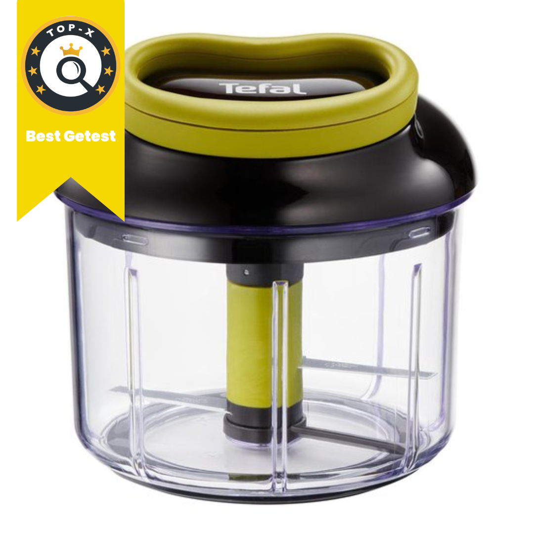 Tefal K13204 Hakmolen