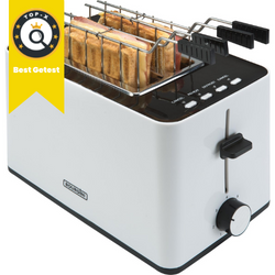 Bourgini Tosti Toaster