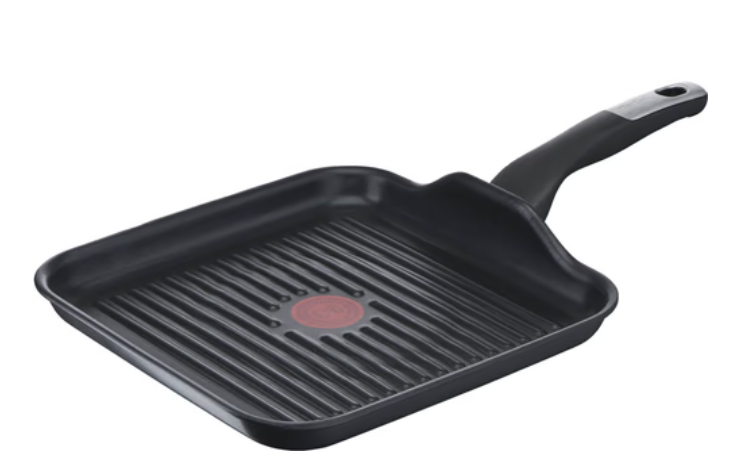 Tefal Unlimited Grillpan 26 x 26 cm Tefal Unlimited Grillpan 26 x 26 cm