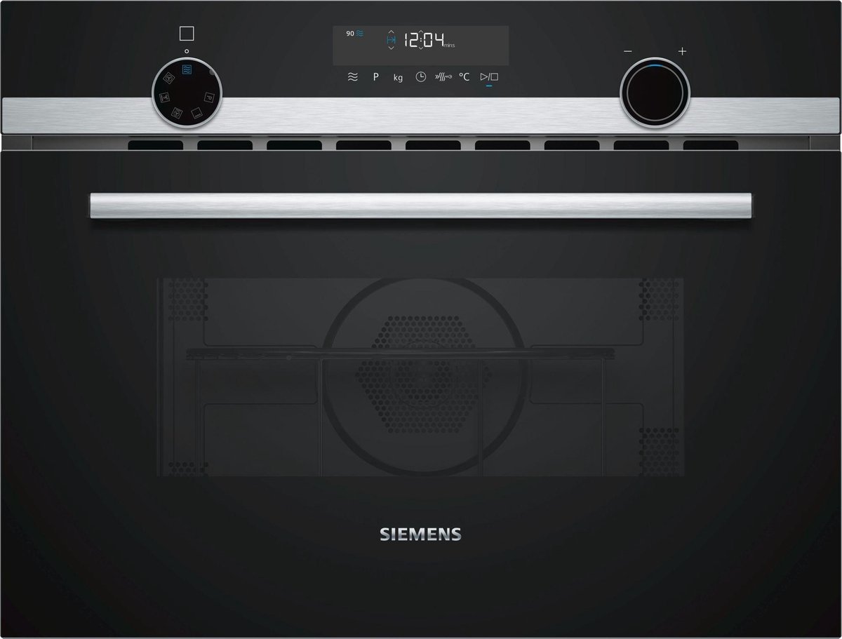 Siemens CM585AMS0 - iQ500