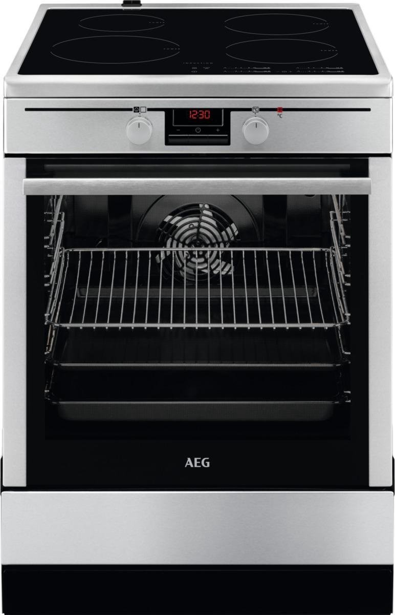 AEG CIB6640ABM