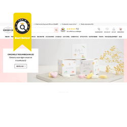 weddingdeco beste bruidshop