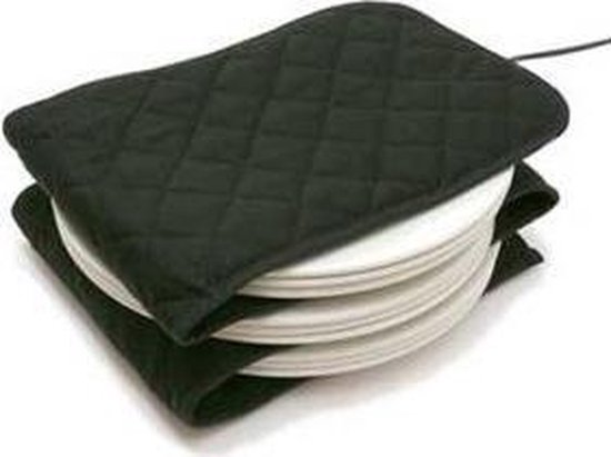 Hotidea Stoffen bordenwarmer