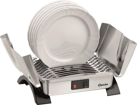 Bordenverwarmer T12