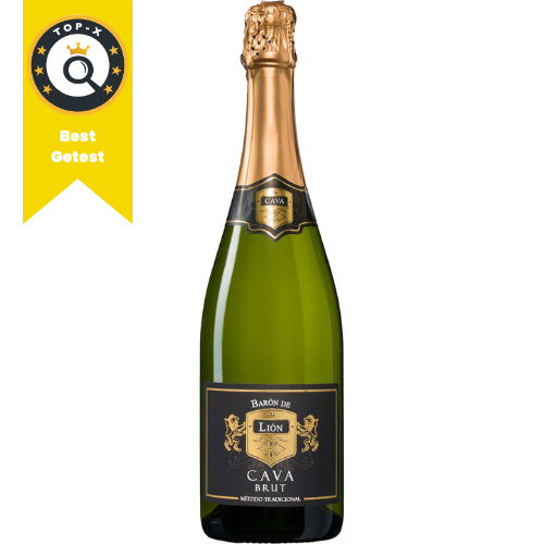 Barón de Lión Cava Brut Barón de Lión Cava Brut