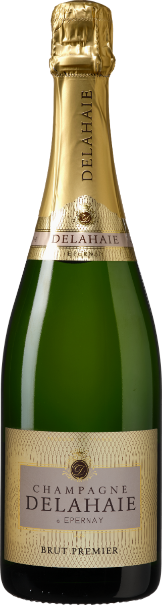 Delahaie Brut Premier Champagne Delahaie Brut Premier Champagne