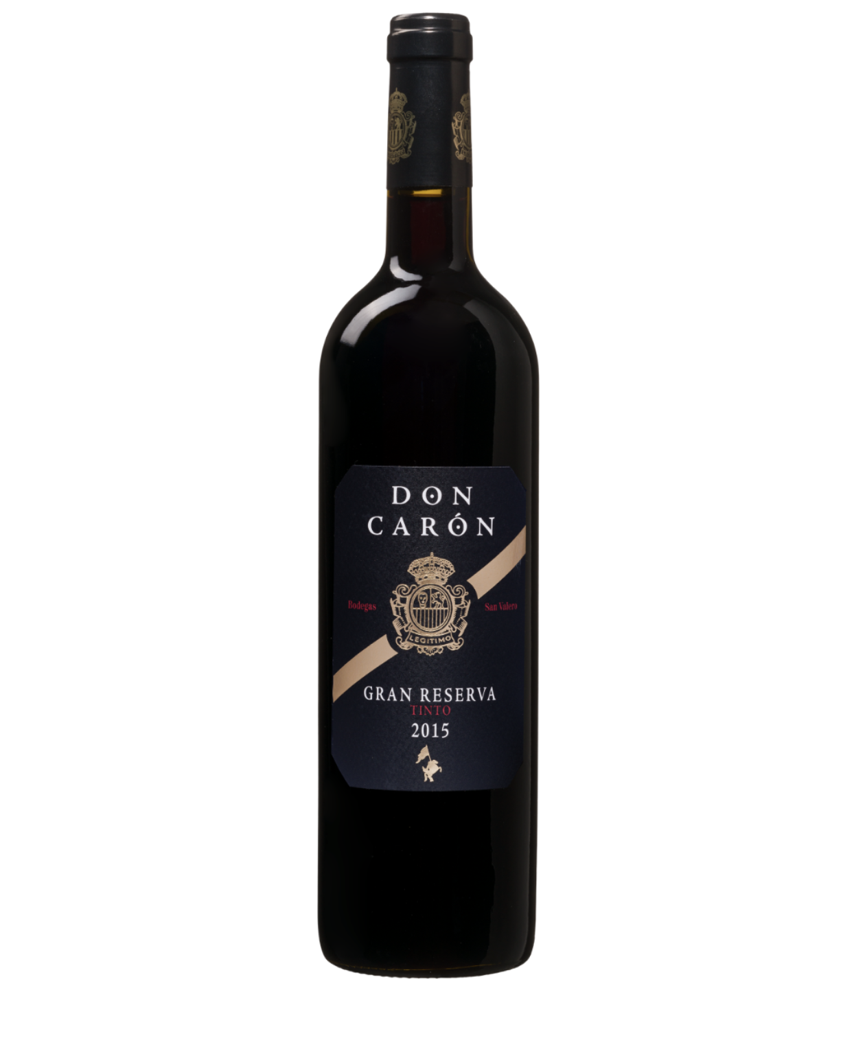 Don Caron Gran Reserva