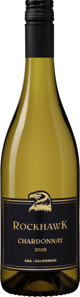 Rockhawk Chardonnay