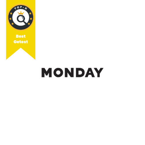 Monday review Monday review