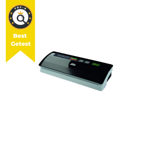 Solis EasyVac Pro Black 569
